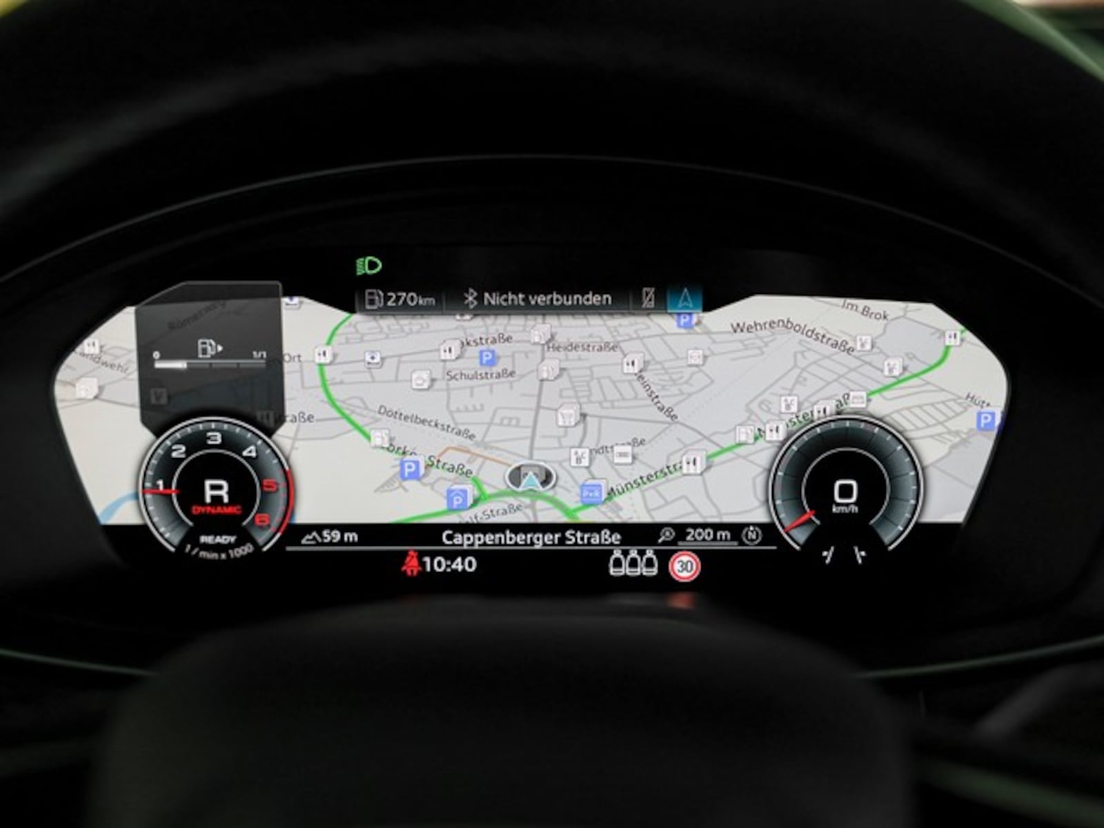 Audi Q5 Sportback – Bild 13