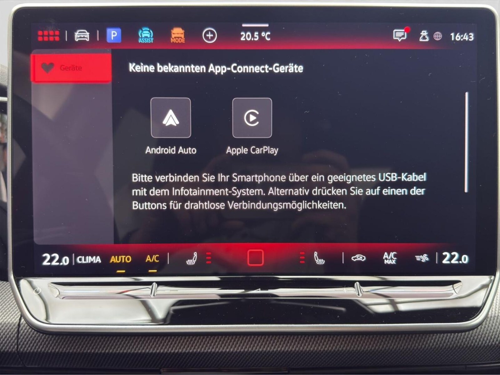 Volkswagen Golf – Bild 15