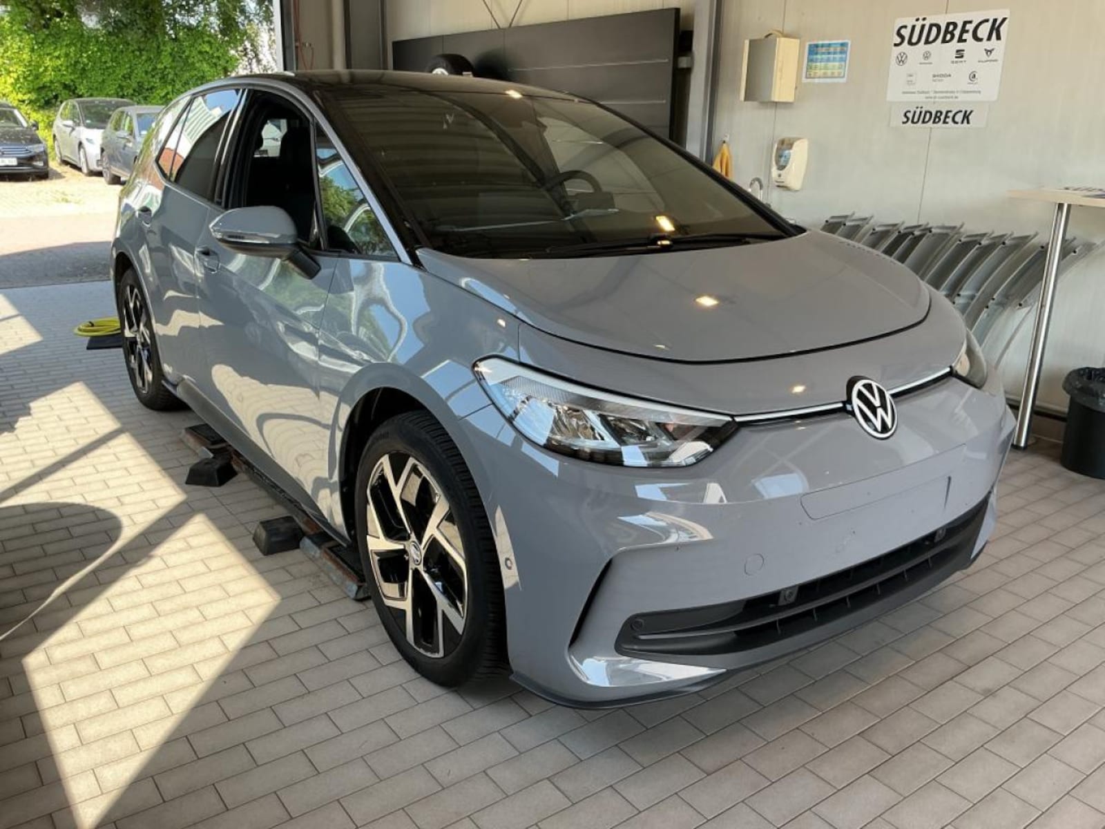 Volkswagen ID.3 – Bild 3