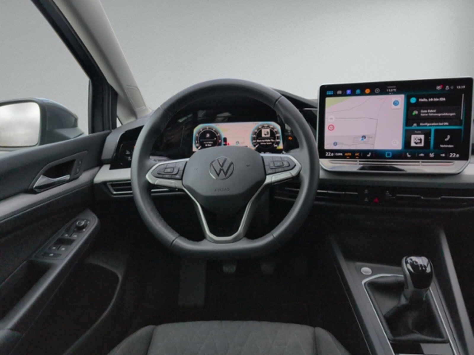 Volkswagen Golf – Bild 14