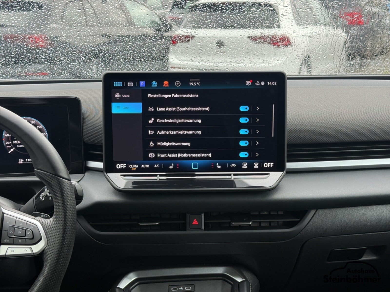 Volkswagen T-Roc – Bild 25