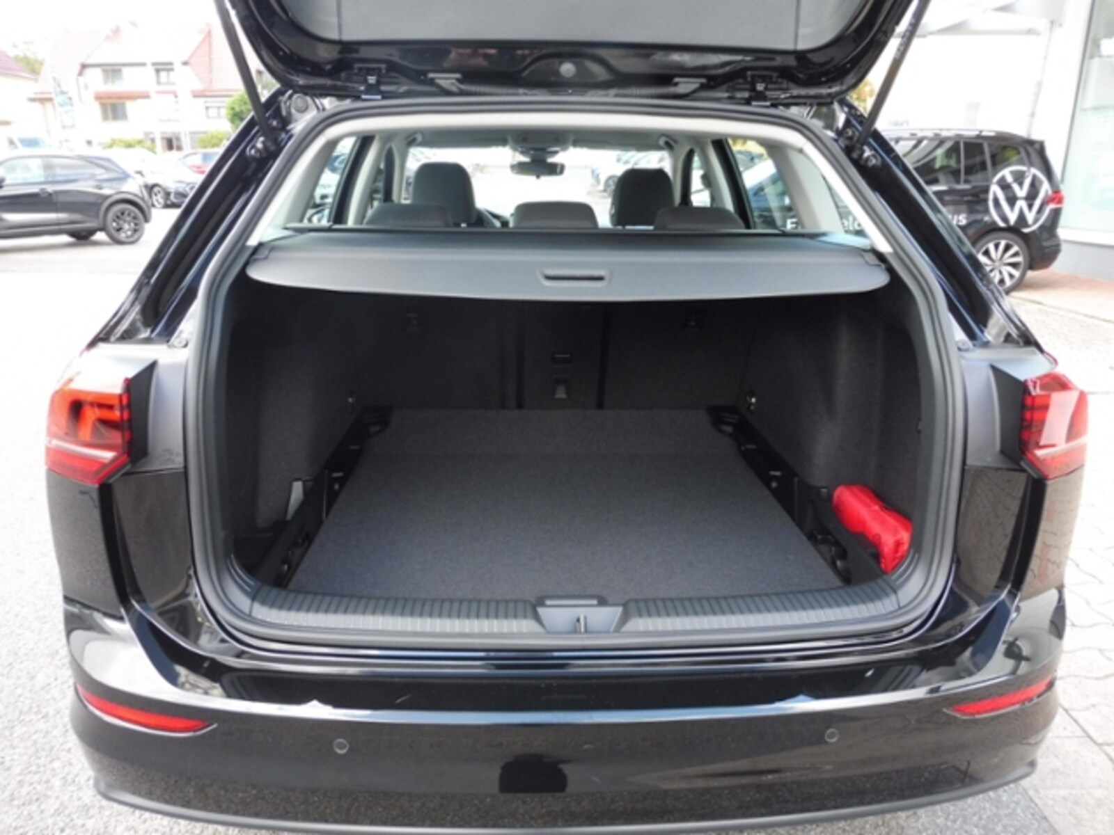 Volkswagen Golf Variant – Bild 12