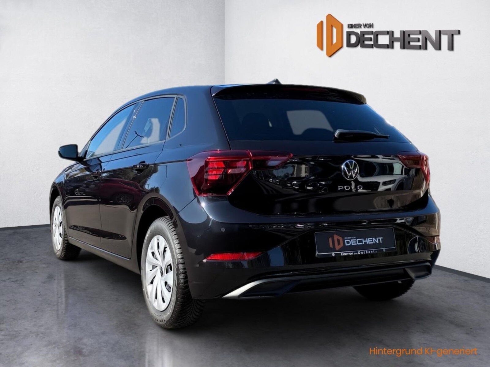 Volkswagen Polo – Bild 7