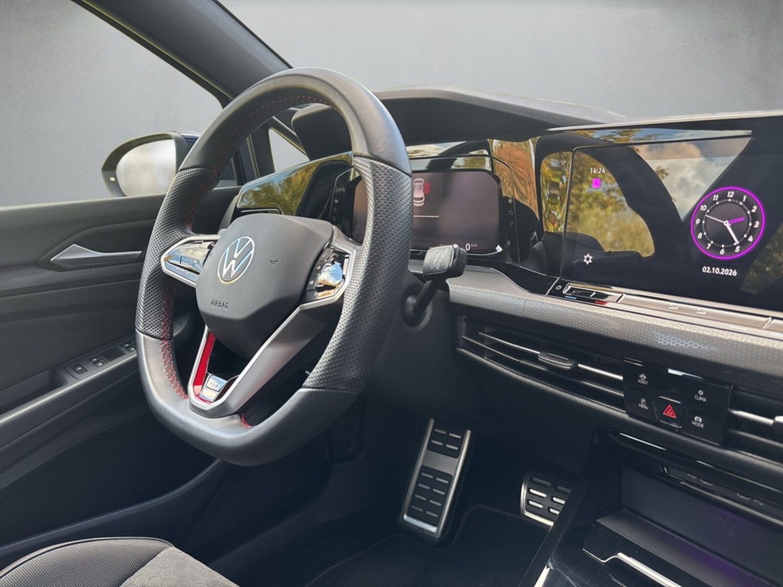 Volkswagen Golf – Bild 7