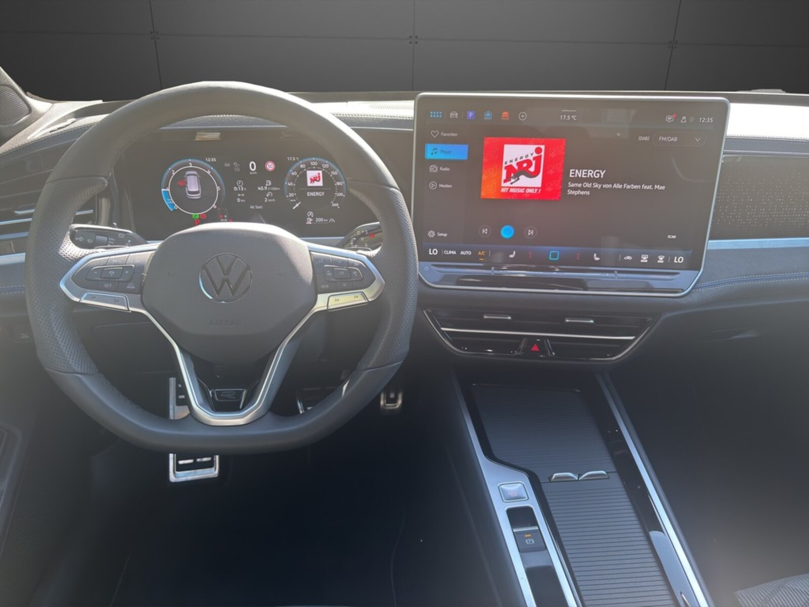Volkswagen Passat – Bild 10