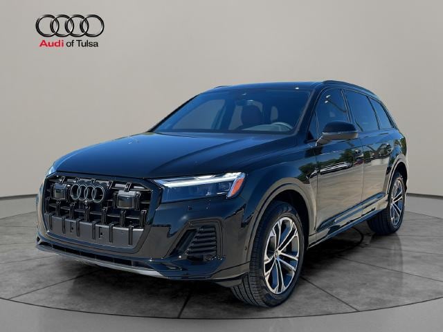 2026 Audi Q7 Premium Plus