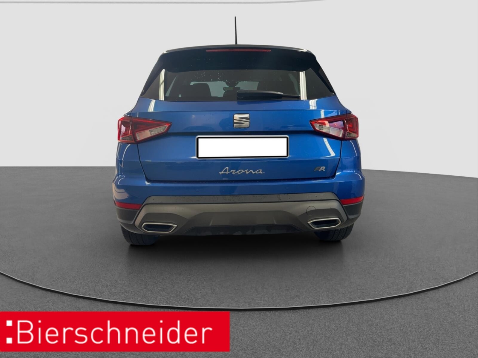 SEAT Arona – Bild 6