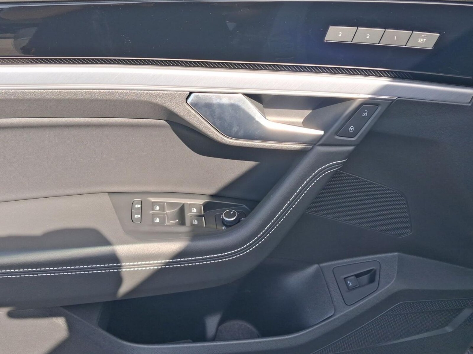 Volkswagen Touareg – Bild 8