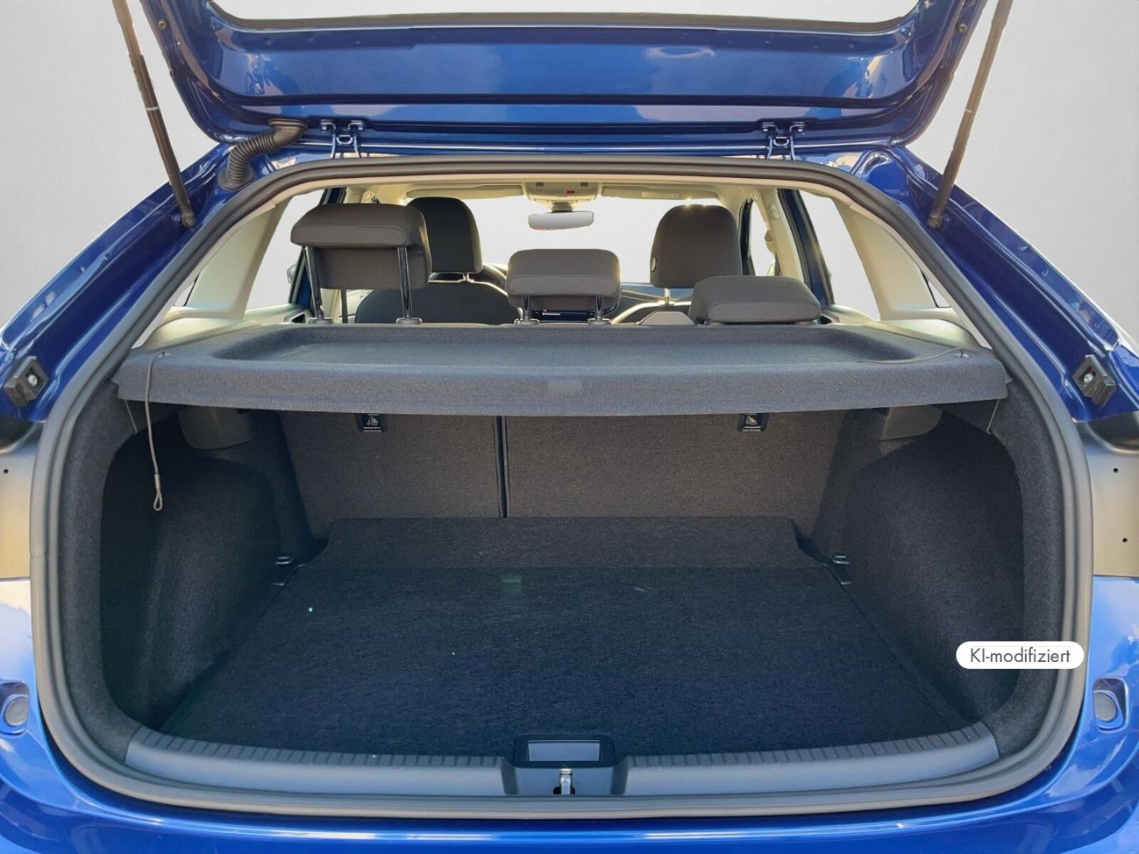 Volkswagen Taigo – Bild 15