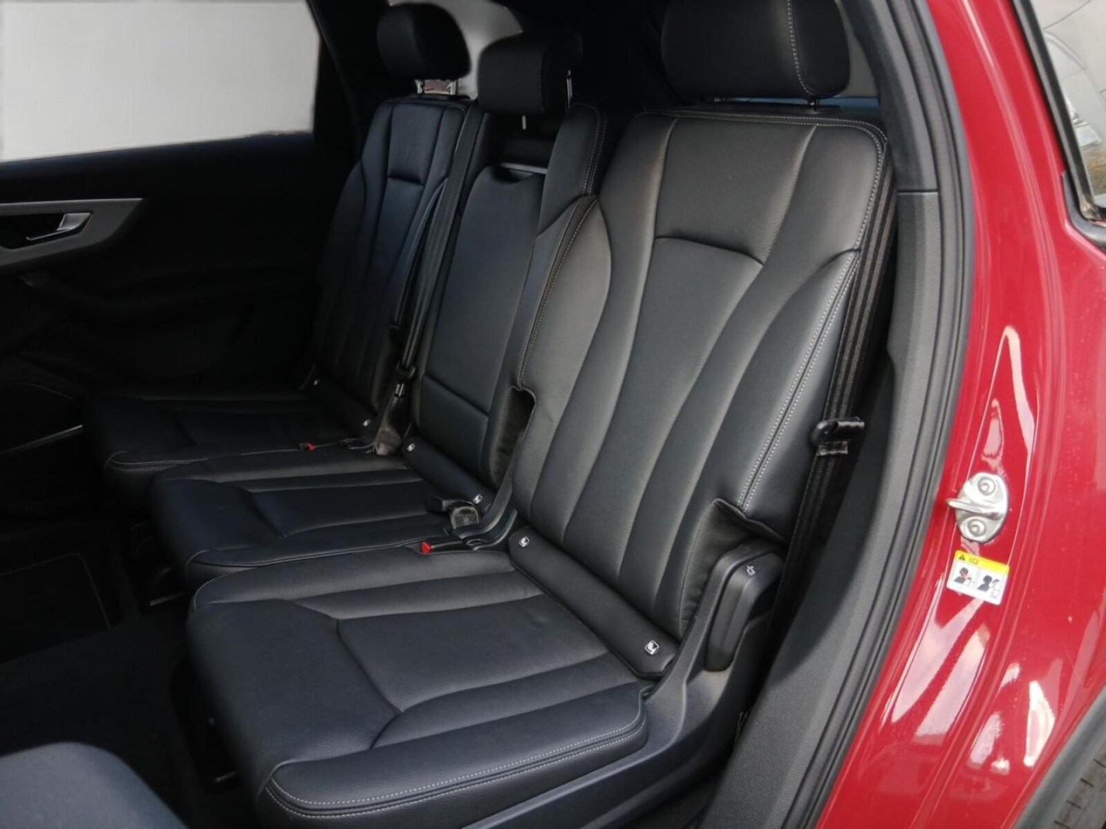 Audi Q7 – Bild 21