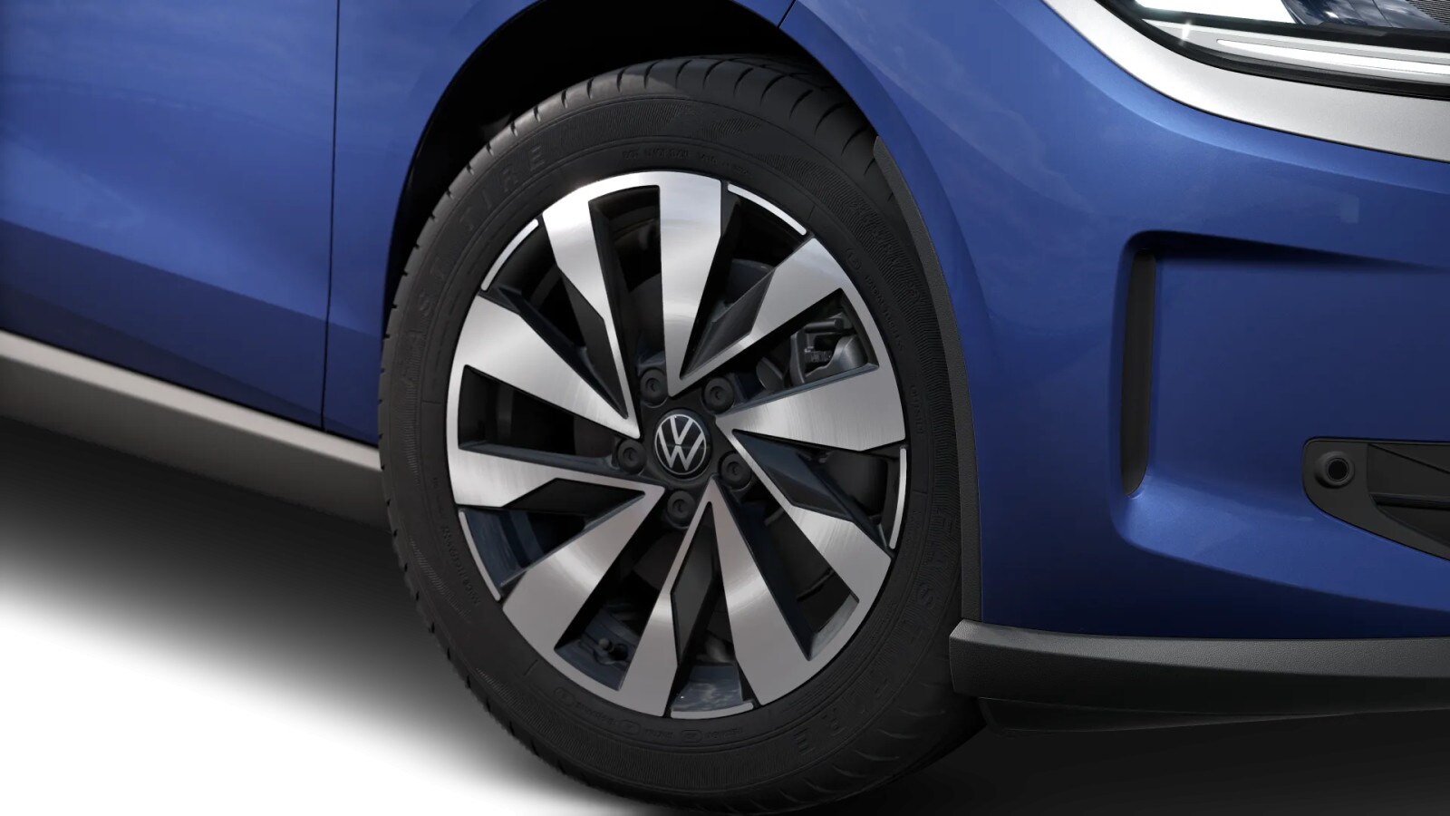 Volkswagen ID. Polo – Bild 3