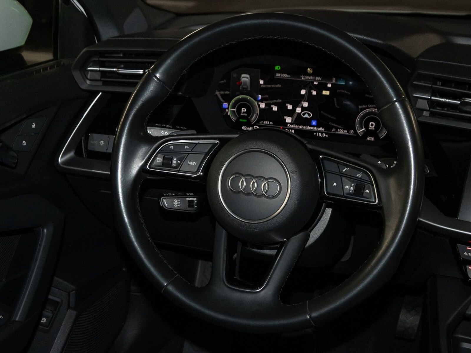 Audi A3 Sportback – Bild 12