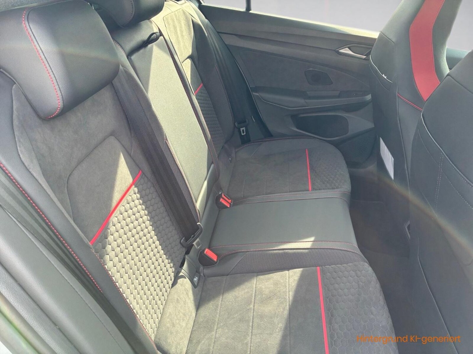 Volkswagen Golf – Bild 23