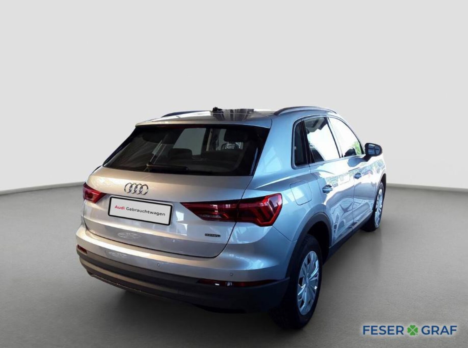 Audi Q3 – Bild 4