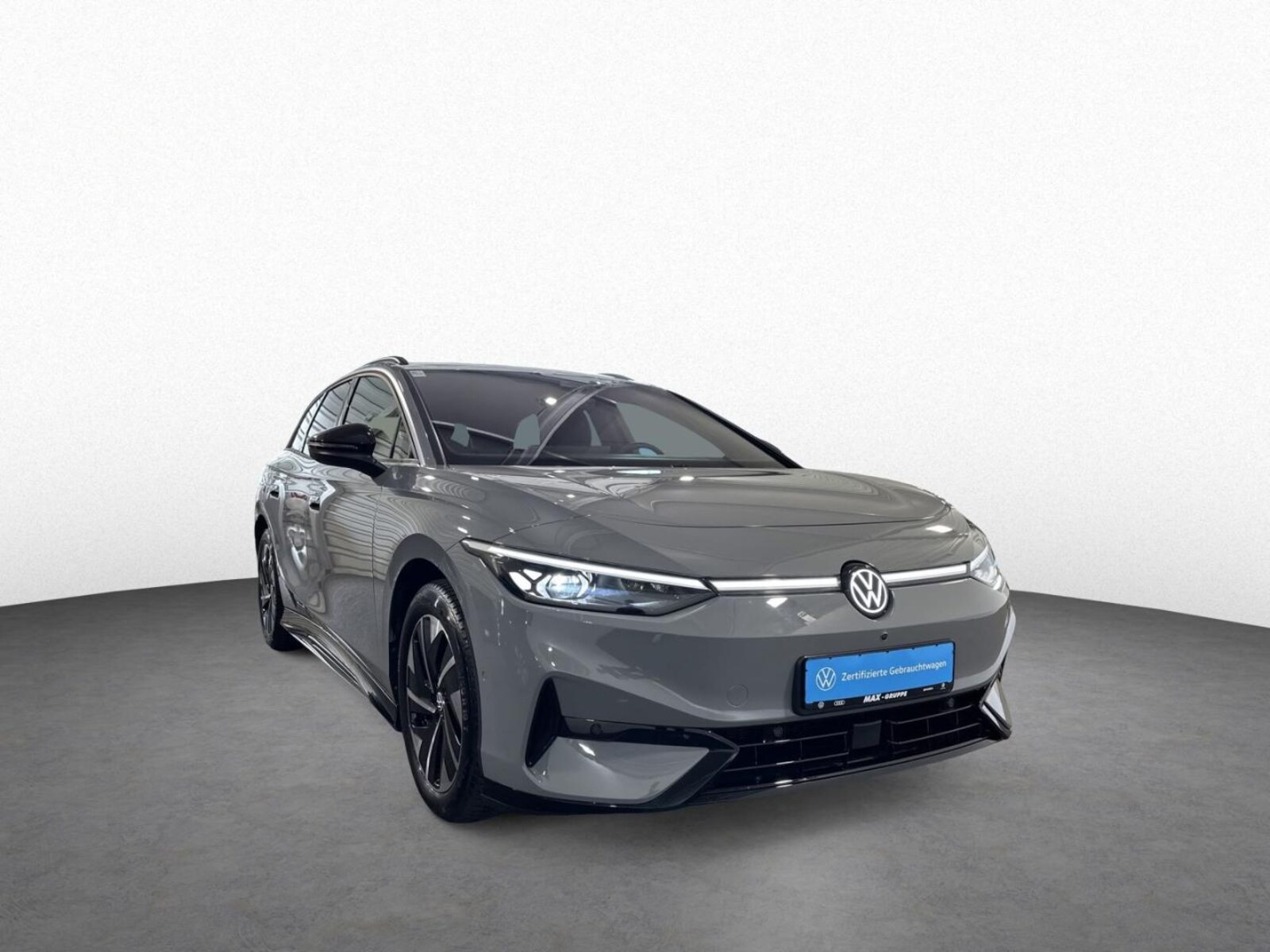 Volkswagen ID.7 Tourer – Bild 6