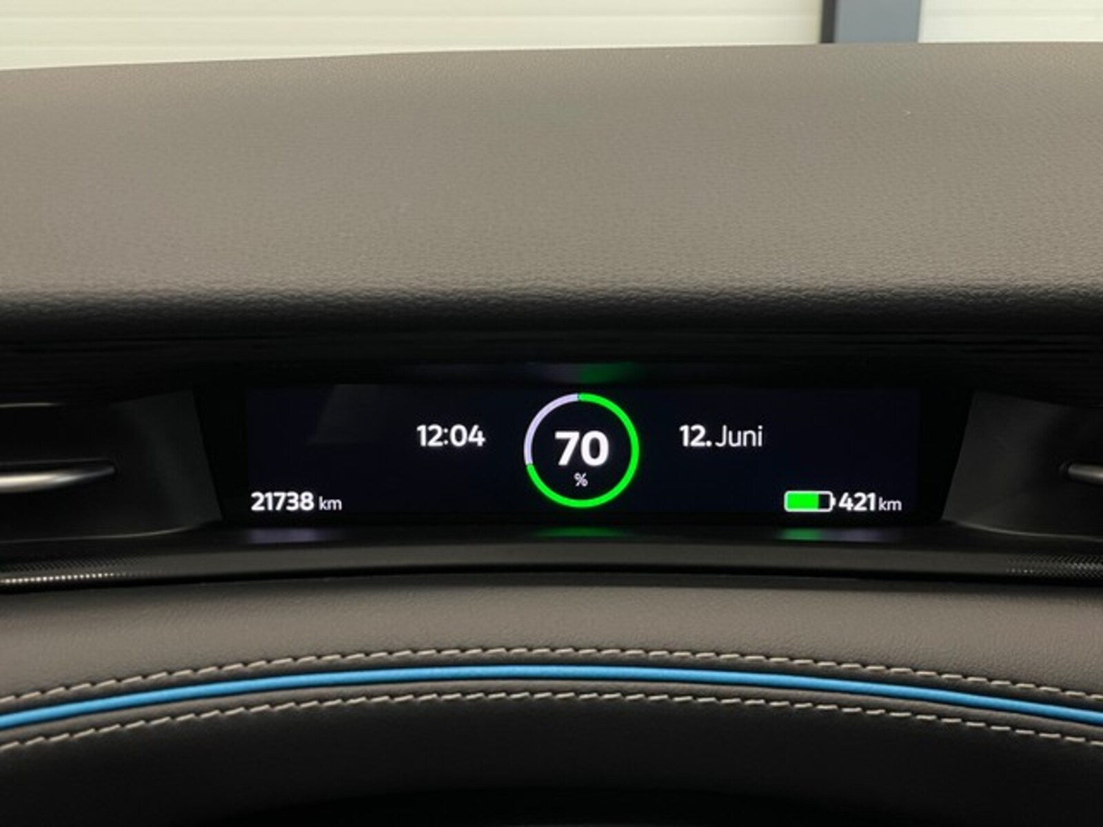 Volkswagen ID.7 – Bild 15