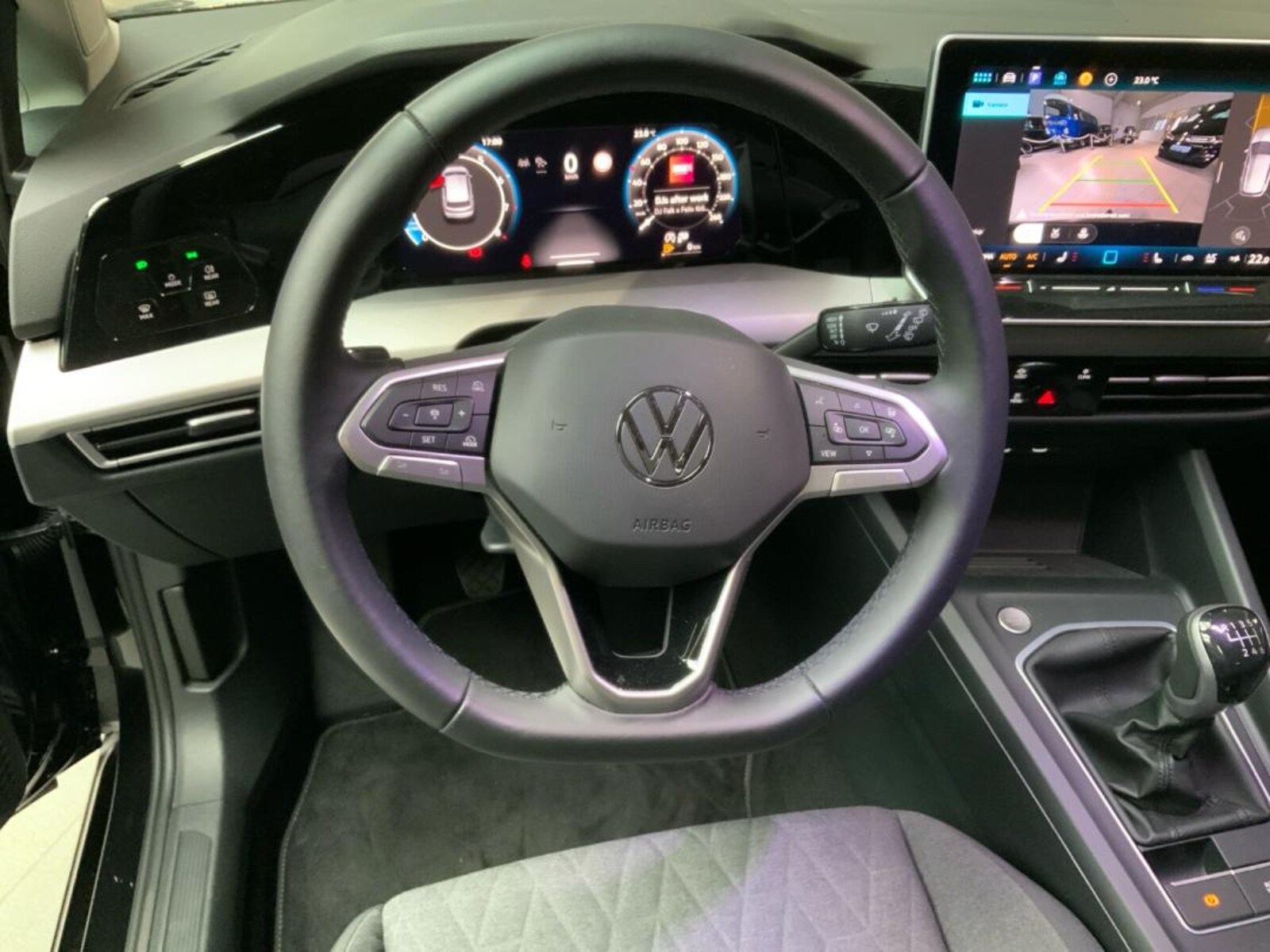 Volkswagen Golf – Bild 18