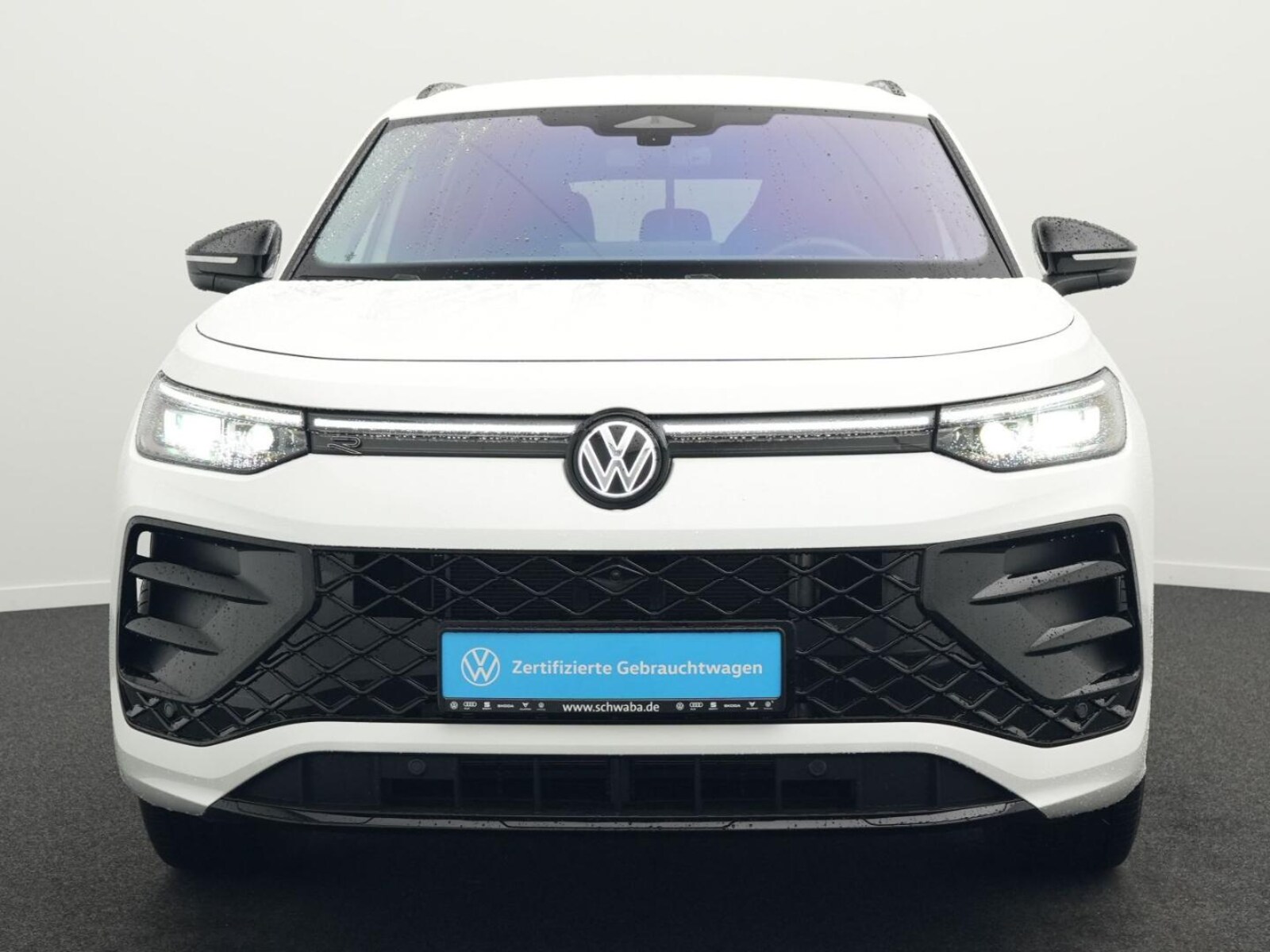 Volkswagen Tayron – Bild 8