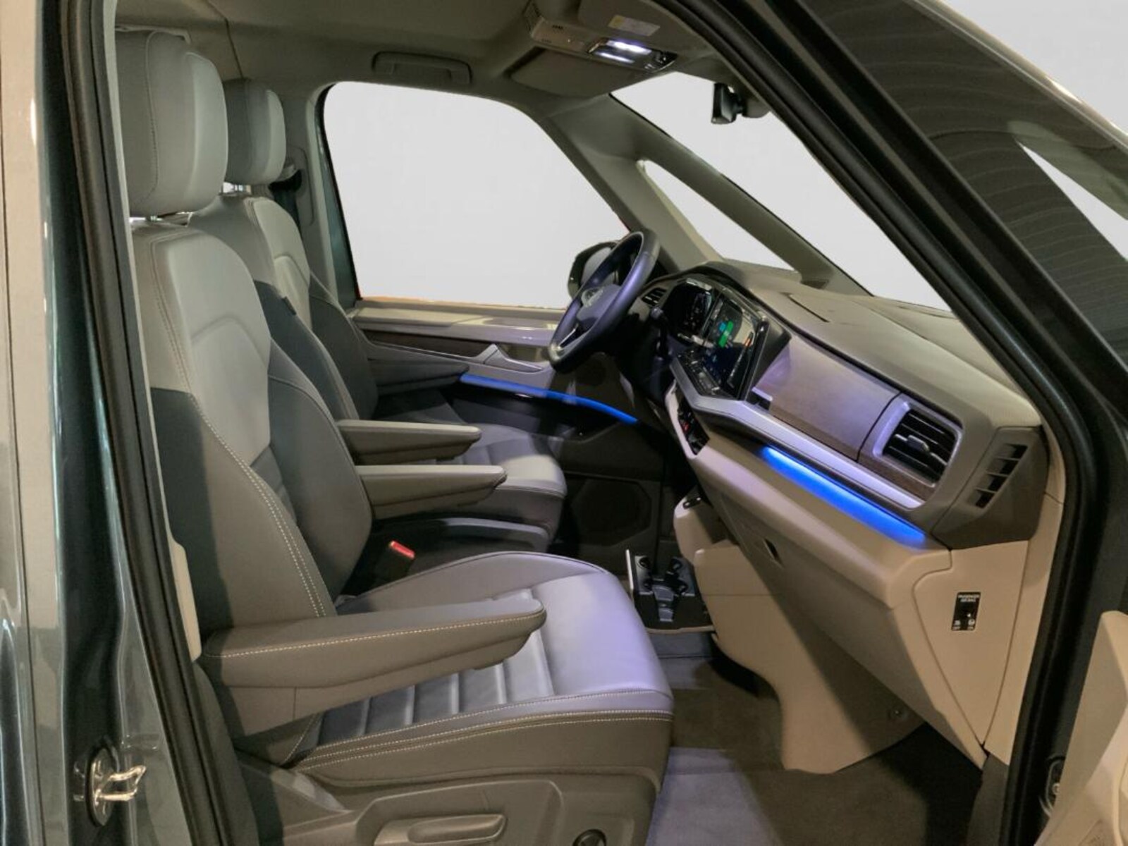 Volkswagen Multivan Langversion – Bild 12