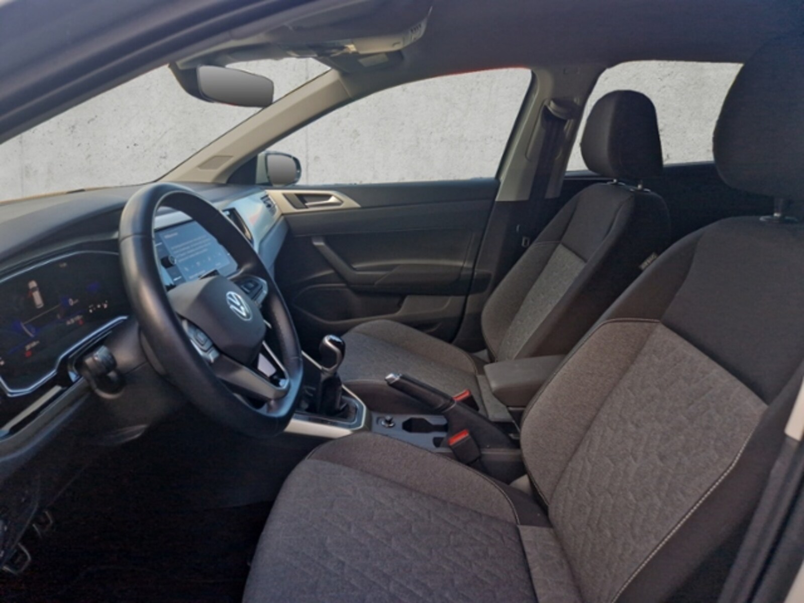 Volkswagen Polo – Bild 12