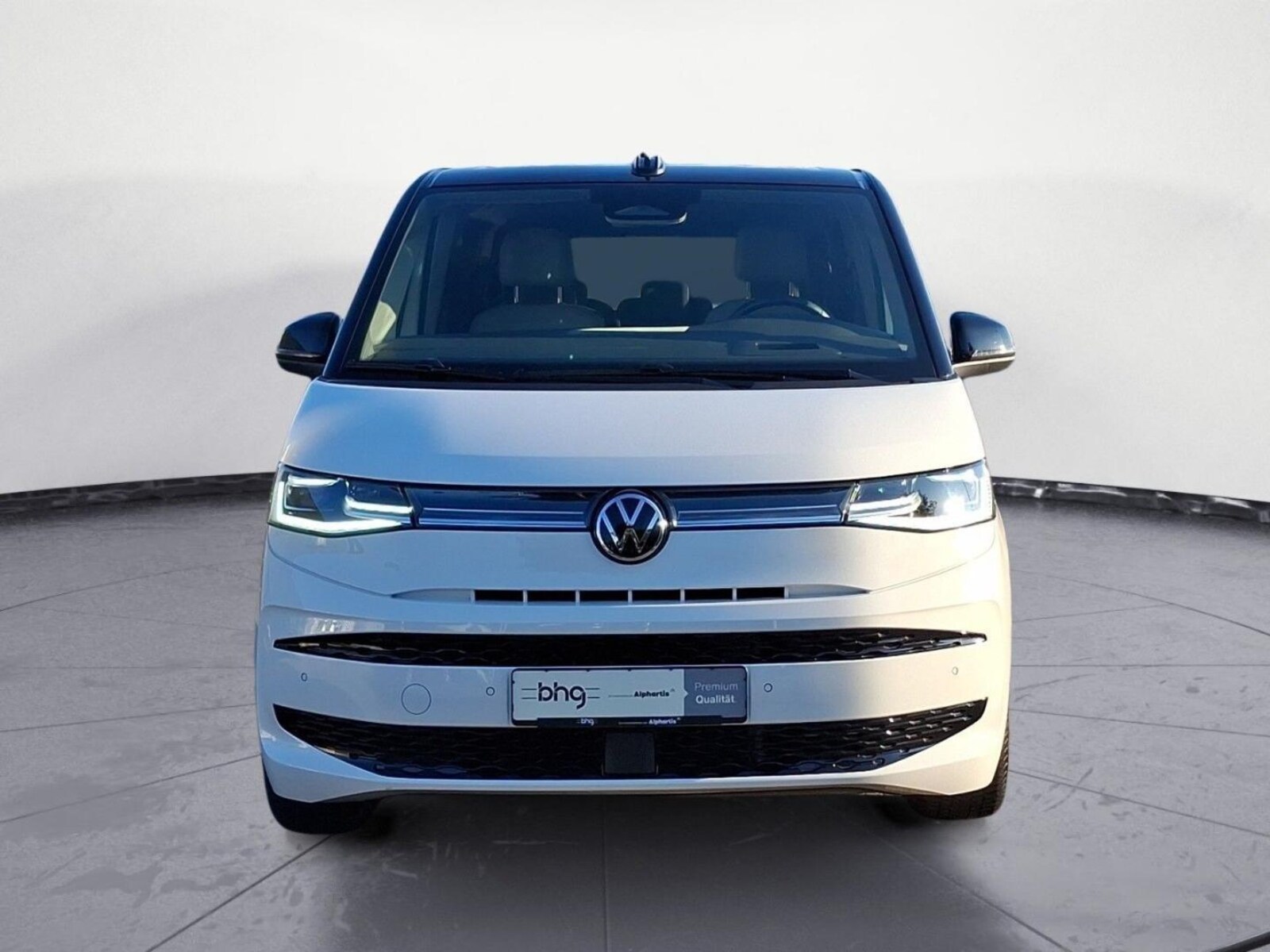 Volkswagen Multivan Langversion – Bild 8