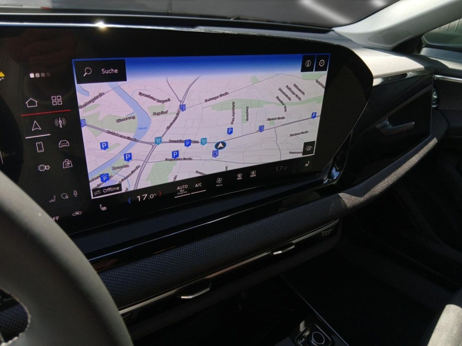Audi A6 Avant – Bild 19