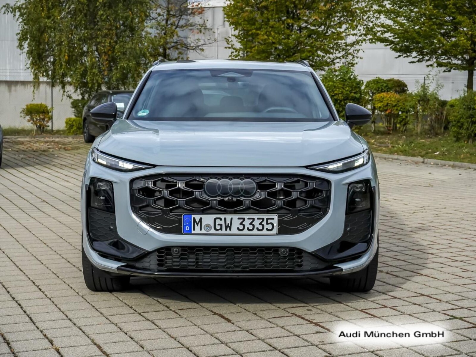 Audi Q3 – Bild 3