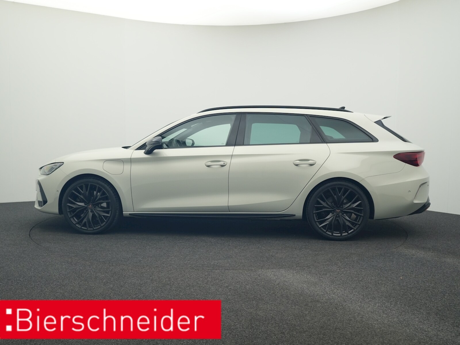 CUPRA Leon Sportstourer – Bild 3