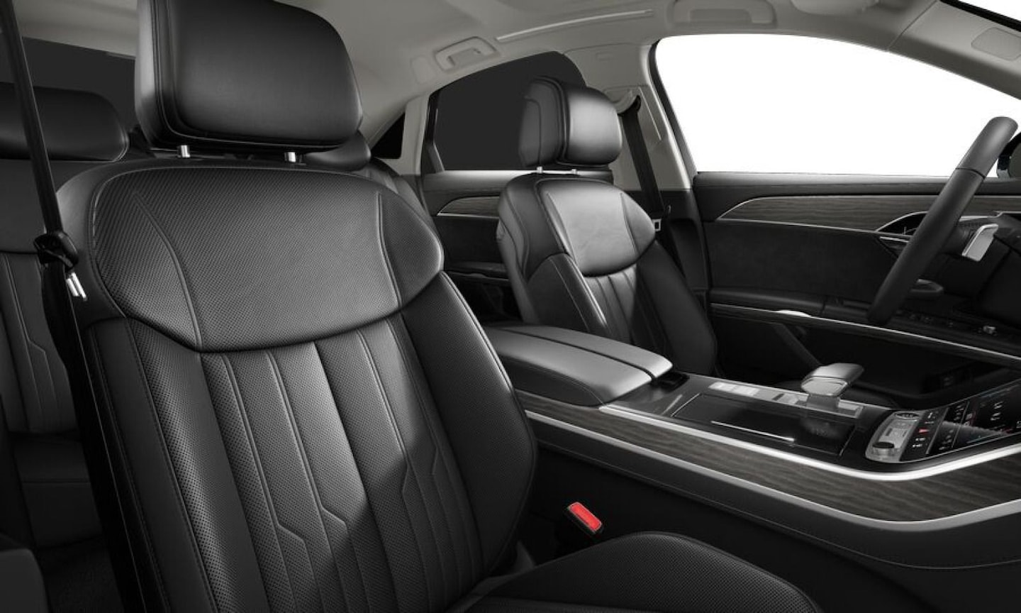 Bild über Audi A8 TFSI e 60 TFSI e quattro tiptronic - für weitere Informationen kontaktieren Sie den Audi Partner