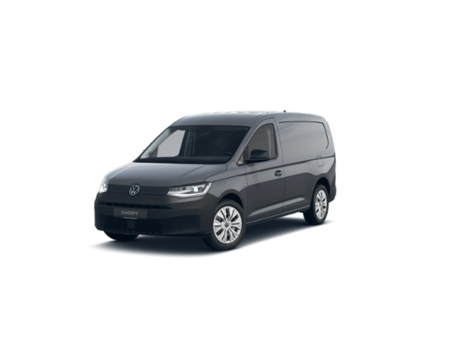 Volkswagen Caddy Maxi Cargo – Bild 2