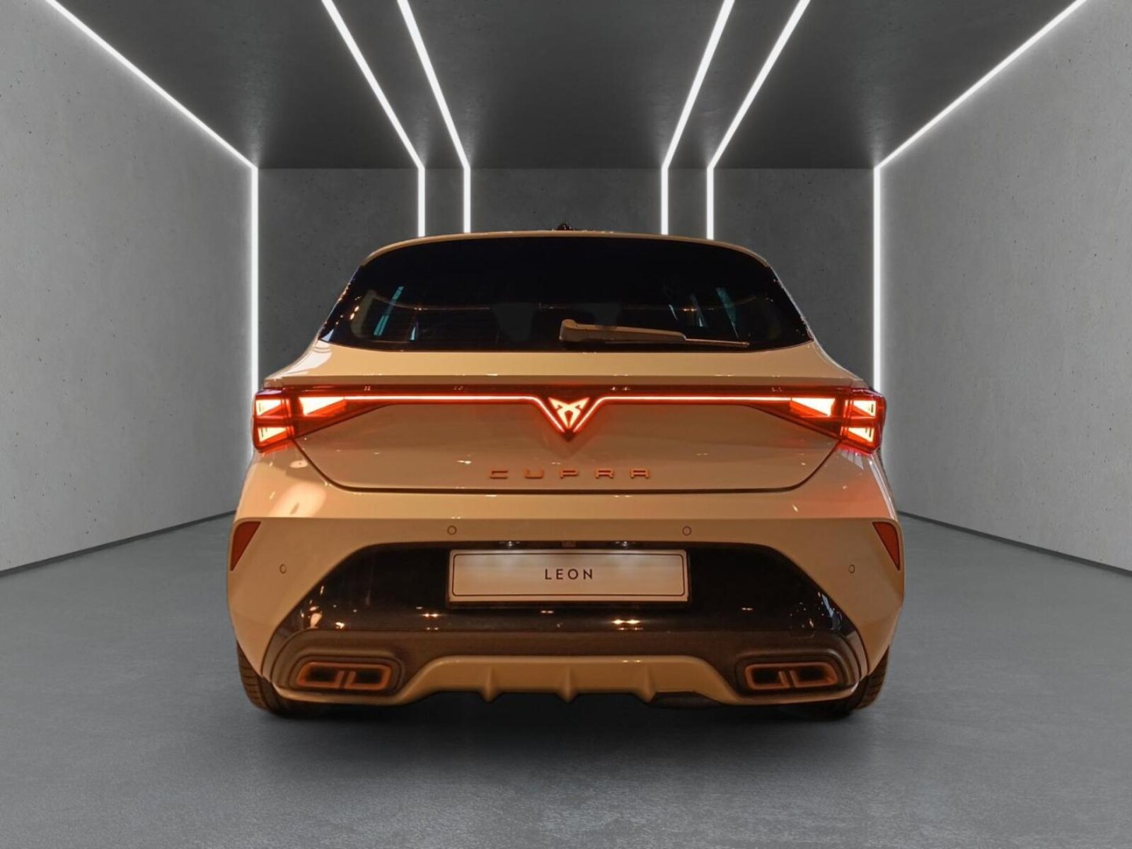 CUPRA Leon – Bild 6