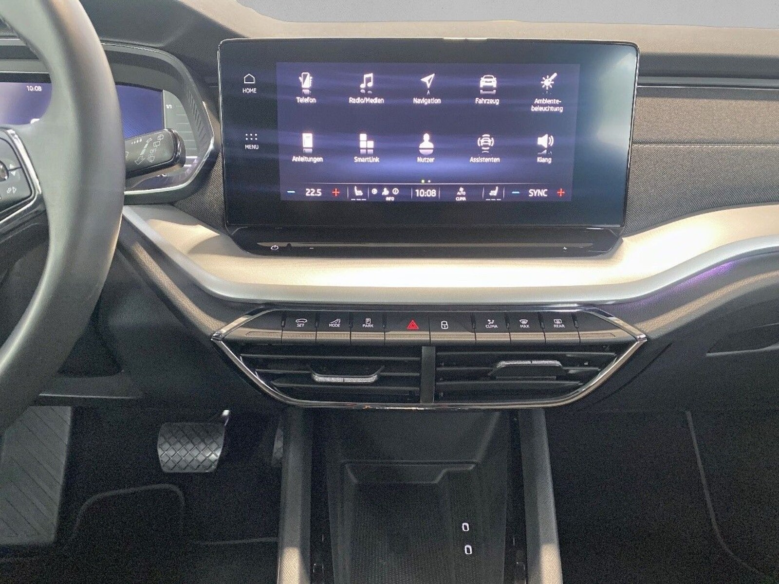Škoda Octavia Combi – Bild 15
