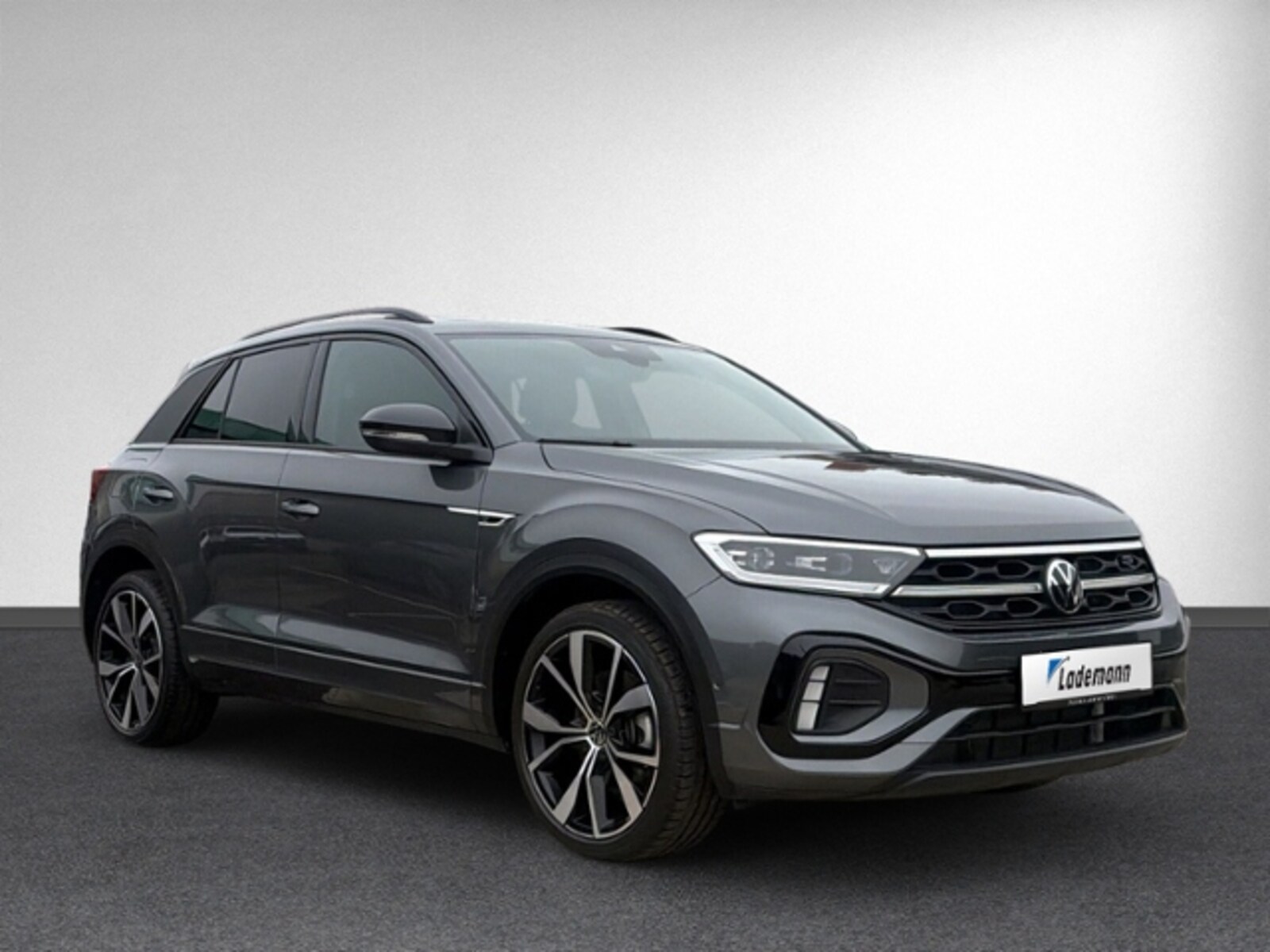 Volkswagen T-Roc – Bild 5