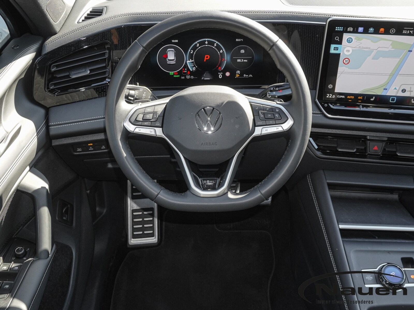 Volkswagen Tiguan – Bild 11