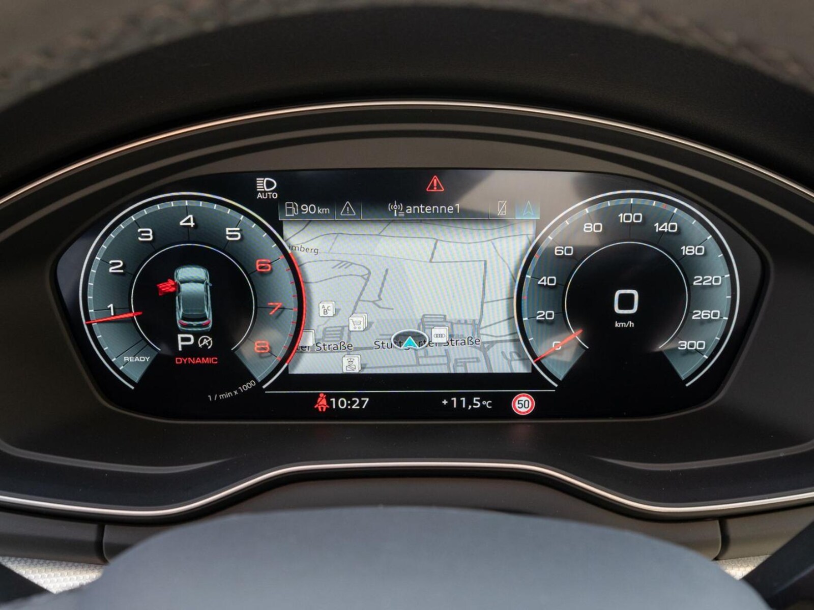 Audi Q5 Sportback – Bild 14