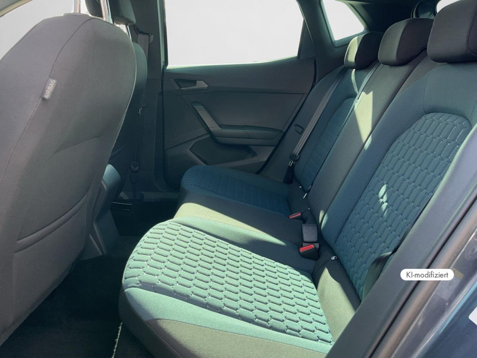 SEAT Ibiza – Bild 12