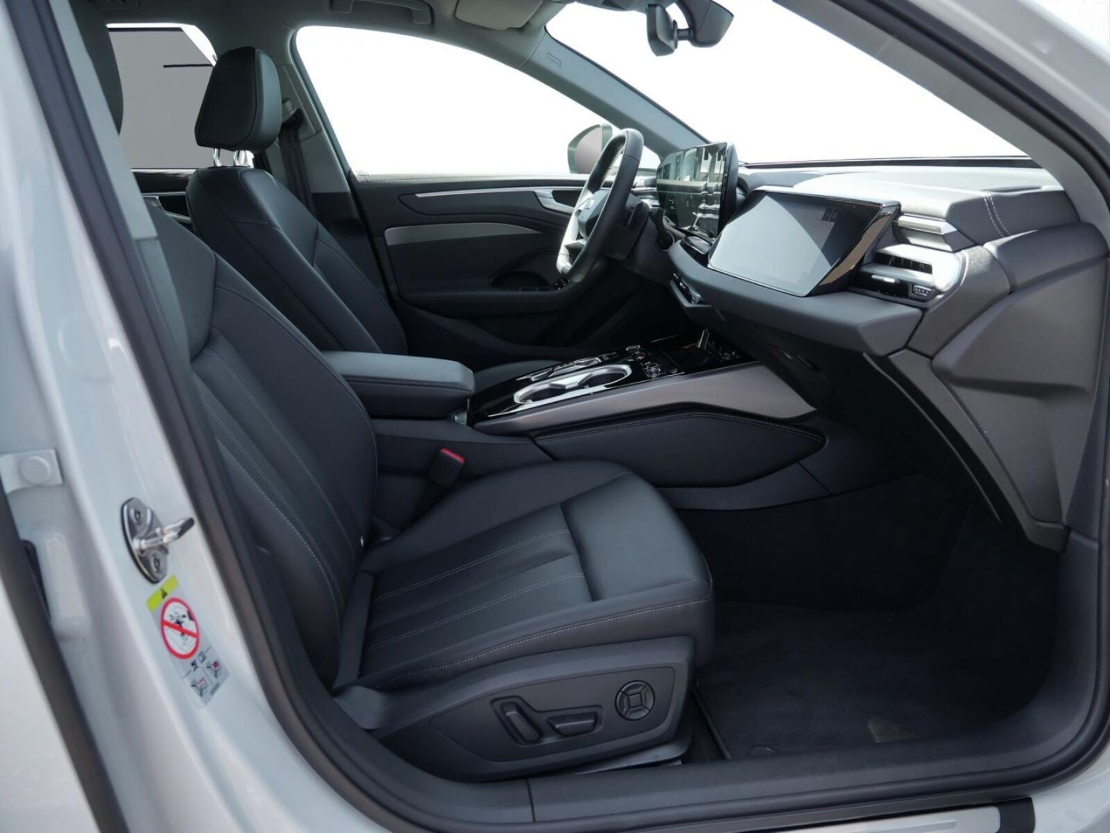 Audi A6 Avant – Bild 4