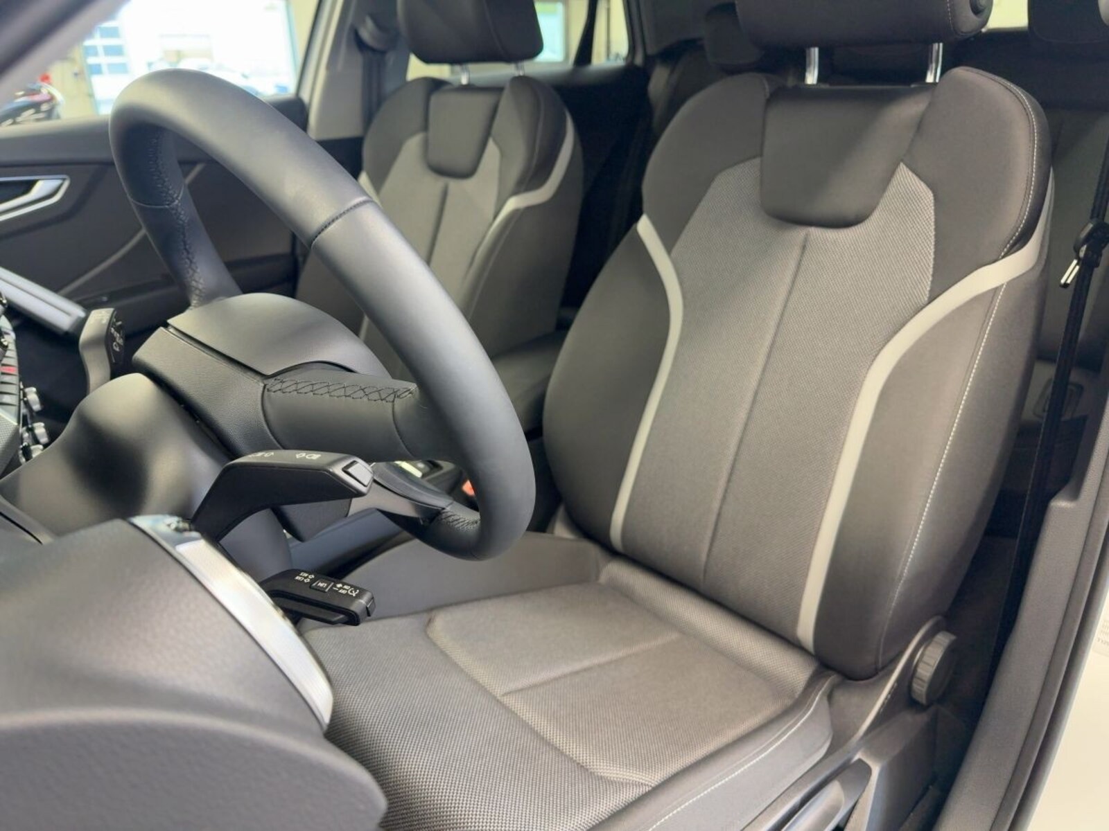 Audi Q2 – Bild 16