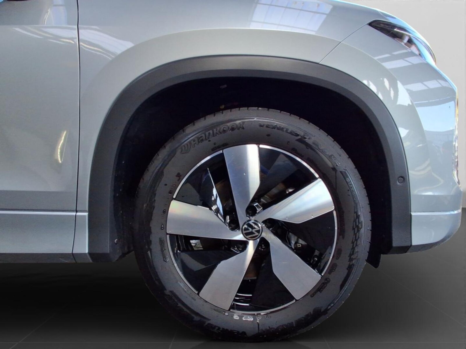 Volkswagen Tayron – Bild 14