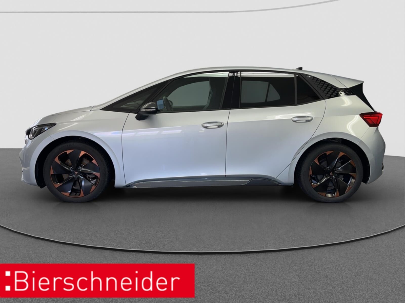 CUPRA Born – Bild 4