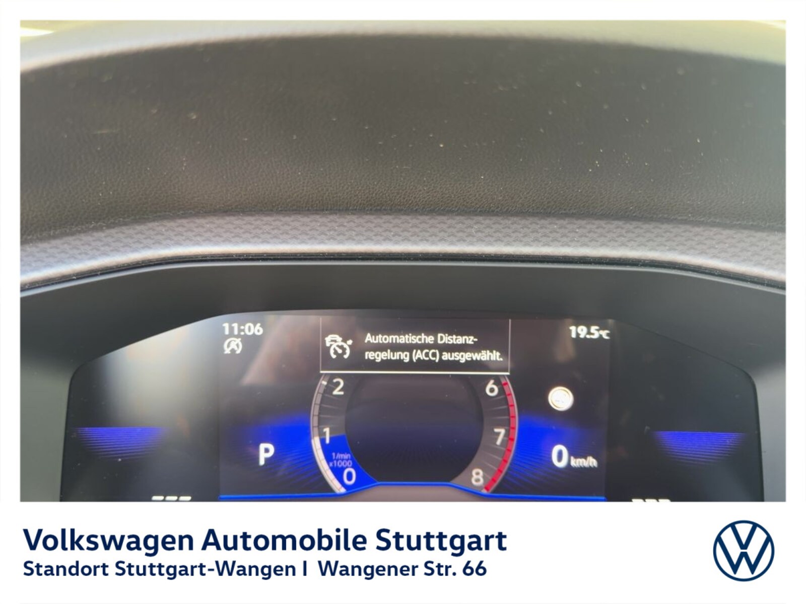 Volkswagen T-Cross – Bild 15