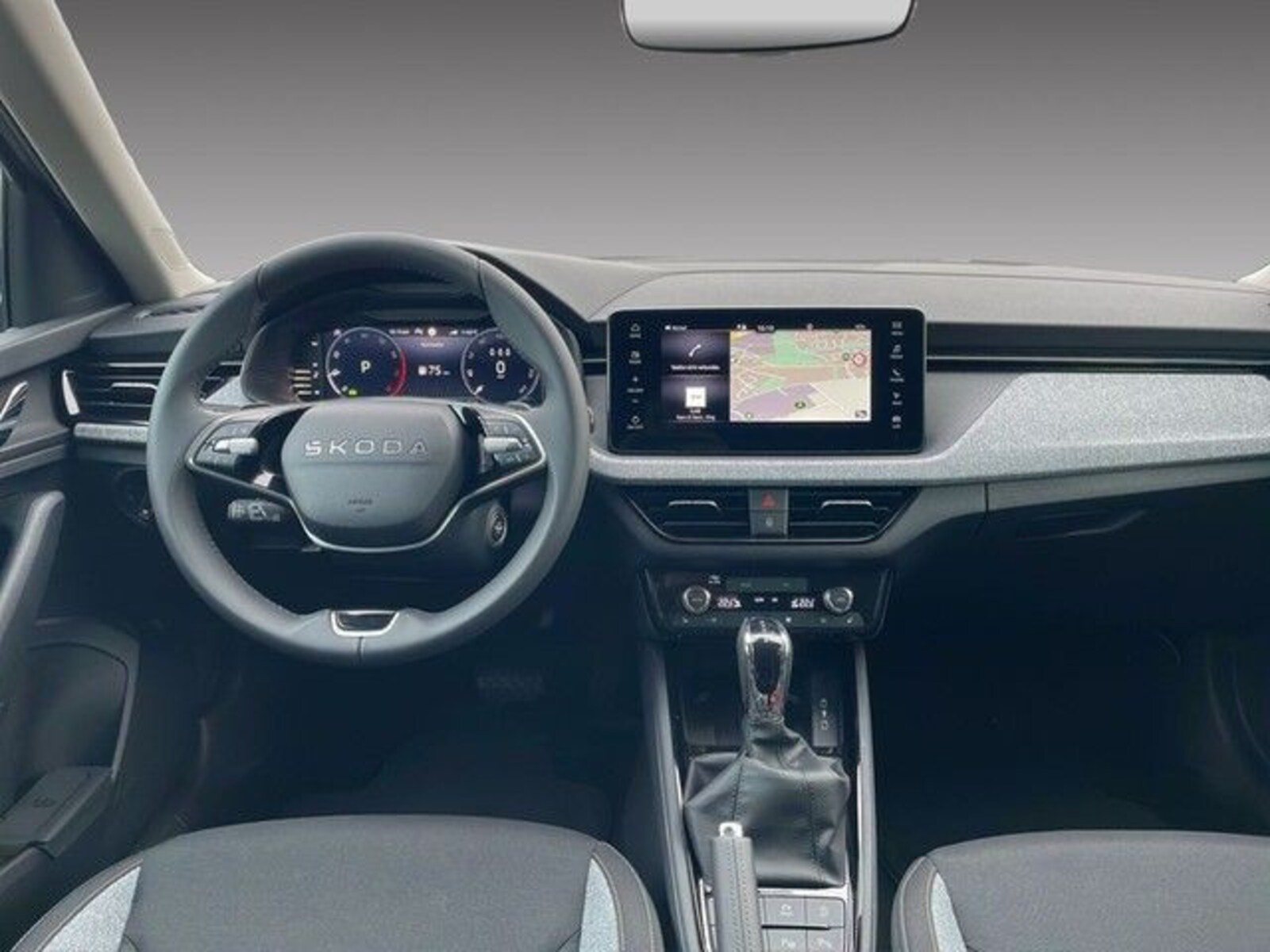 Škoda Kamiq – Bild 6