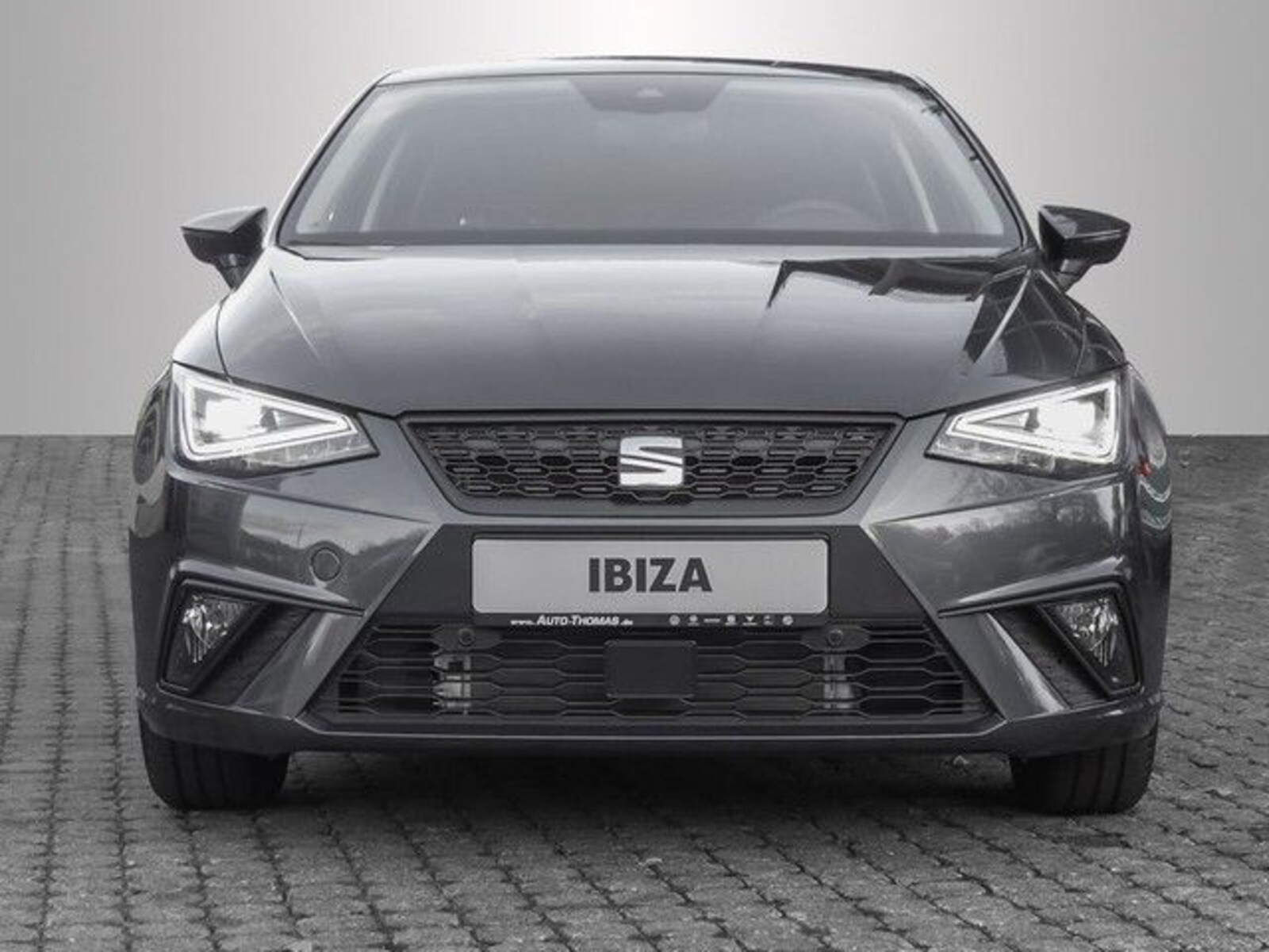 SEAT Ibiza – Bild 5
