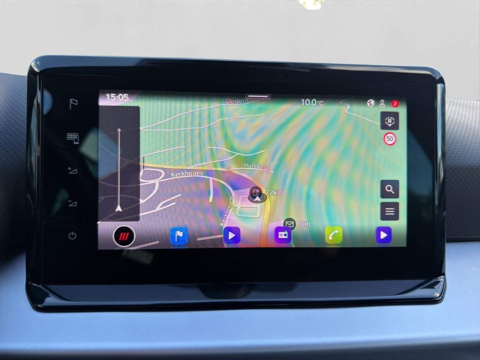 SEAT Arona – Bild 10