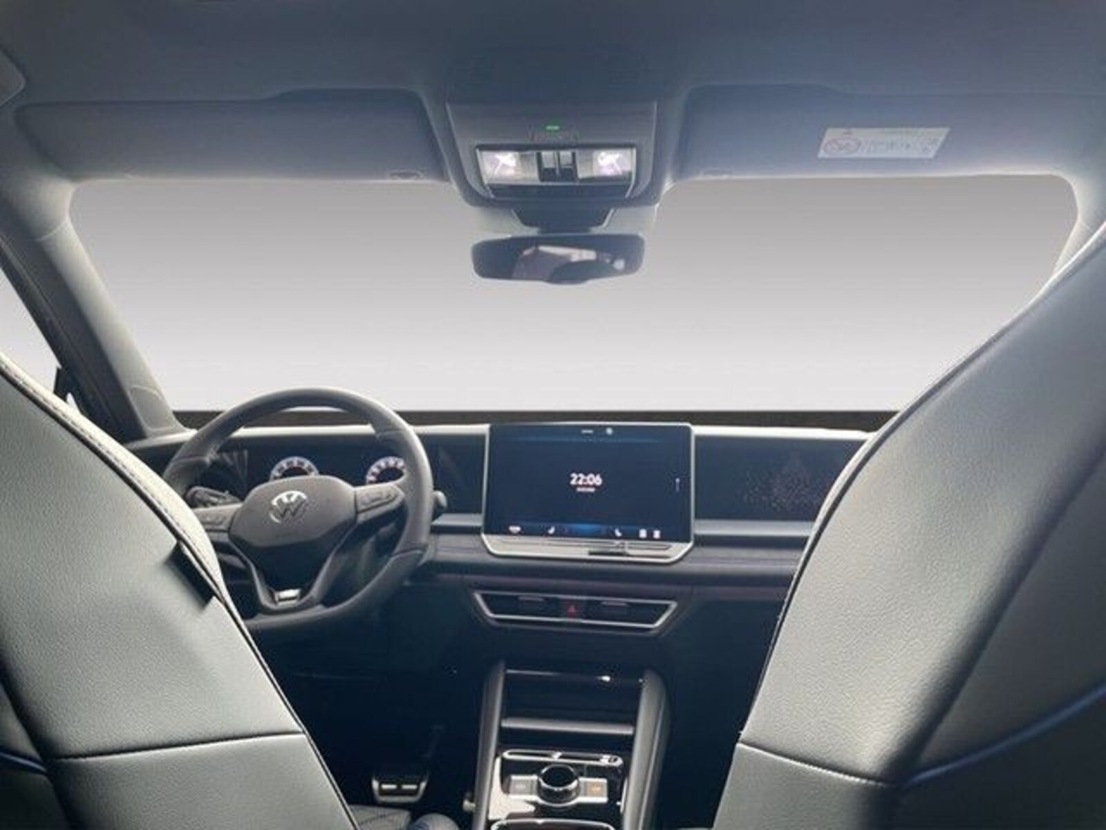 Volkswagen Tayron – Bild 11