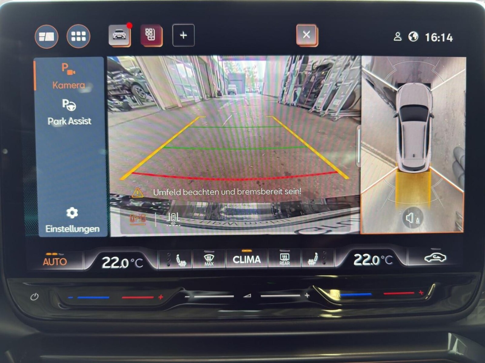 CUPRA Formentor – Bild 11
