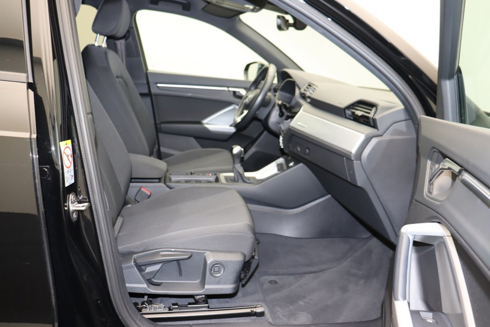 Audi Q3 – Bild 13