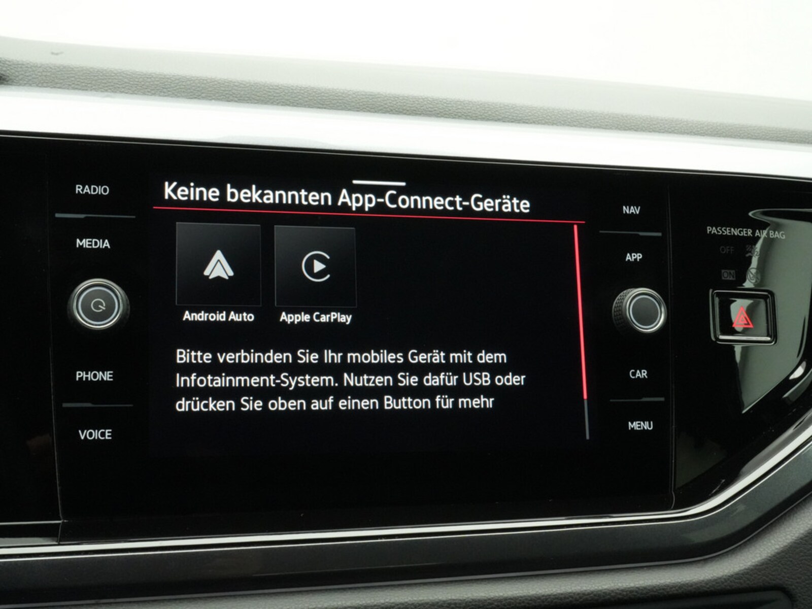Volkswagen Polo – Bild 8