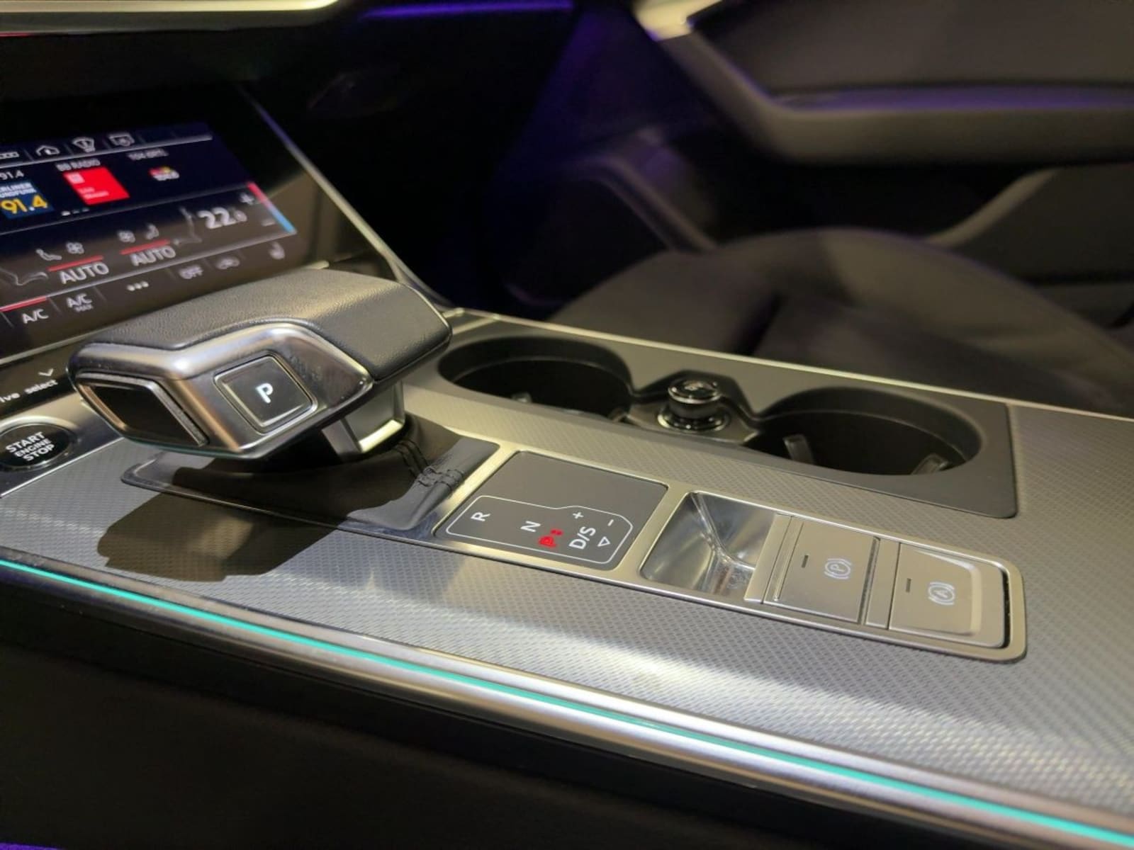 Audi A6 Limousine – Bild 19