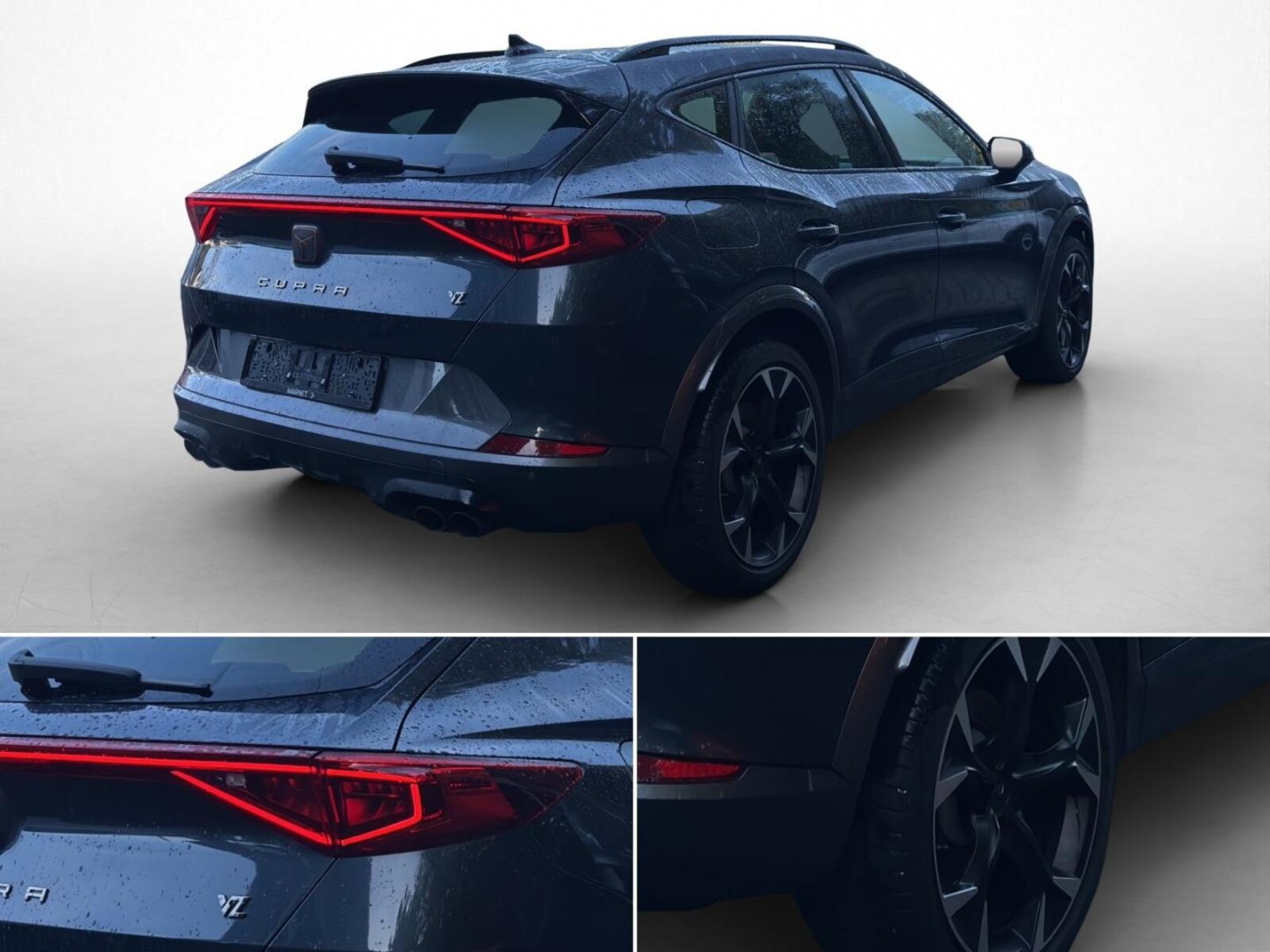 CUPRA Formentor – Bild 18